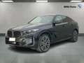 BMW X6 xdrive30d mhev 48V Msport auto Nero - thumbnail 1
