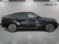 BMW X6 xdrive30d mhev 48V Msport auto Nero - thumbnail 14