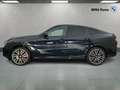 BMW X6 xdrive30d mhev 48V Msport auto Nero - thumbnail 4
