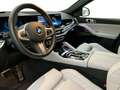 BMW X6 xdrive30d mhev 48V Msport auto Nero - thumbnail 9