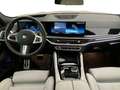 BMW X6 xdrive30d mhev 48V Msport auto Nero - thumbnail 10