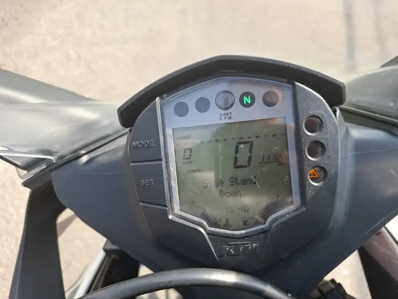 KTM RC 390 - foto 5