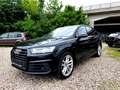 Audi SQ7 4.0 TDI Quattro + S-Line + Selection + Voll Noir - thumbnail 3