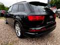 Audi SQ7 4.0 TDI Quattro + S-Line + Selection + Voll Noir - thumbnail 9