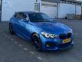 BMW 120 High Executive | M Sport | Shadow Edition Azul - thumbnail 6