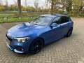 BMW 120 High Executive | M Sport | Shadow Edition Azul - thumbnail 24
