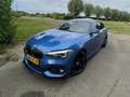 BMW 120 High Executive | M Sport | Shadow Edition Azul - thumbnail 1