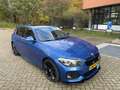 BMW 120 High Executive | M Sport | Shadow Edition Azul - thumbnail 28