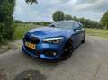 BMW 120 High Executive | M Sport | Shadow Edition Azul - thumbnail 2