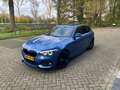 BMW 120 High Executive | M Sport | Shadow Edition Azul - thumbnail 19