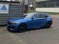 BMW 120 High Executive | M Sport | Shadow Edition Azul - thumbnail 4