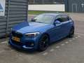 BMW 120 High Executive | M Sport | Shadow Edition Azul - thumbnail 5