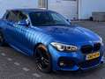 BMW 120 High Executive | M Sport | Shadow Edition Azul - thumbnail 3