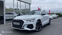 Audi A3 35 TDI 150ch S line S tronic 7