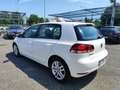 Volkswagen Golf 5p 1.4 tsi Highline dsg Wit - thumbnail 4