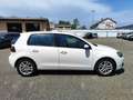 Volkswagen Golf 5p 1.4 tsi Highline dsg Wit - thumbnail 7