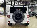 Jeep Wrangler 80th Anniversary Plug-In Hybrid 4xe White - thumbnail 5