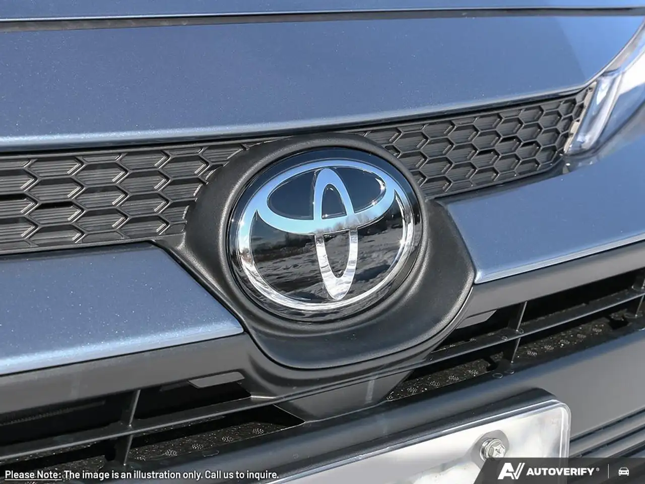 Toyota Corolla photo Toyota Corolla