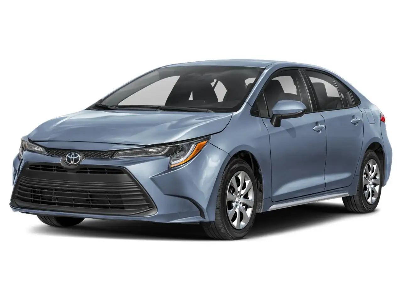 Toyota Corolla photo Toyota Corolla