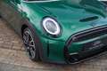 MINI Cooper S Mini 2.0 Classic Panodak Head-up Navi Leer VOL! Groen - thumbnail 21
