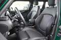 MINI Cooper S Mini 2.0 Classic Panodak Head-up Navi Leer VOL! Groen - thumbnail 4