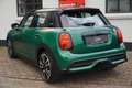 MINI Cooper S Mini 2.0 Classic Panodak Head-up Navi Leer VOL! Groen - thumbnail 8