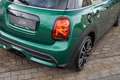 MINI Cooper S Mini 2.0 Classic Panodak Head-up Navi Leer VOL! Groen - thumbnail 22