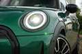 MINI Cooper S Mini 2.0 Classic Panodak Head-up Navi Leer VOL! Groen - thumbnail 14
