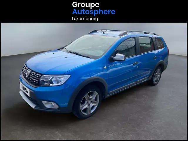 Dacia Logan 1.5 Blue dCi SL Rainbow Stepway
