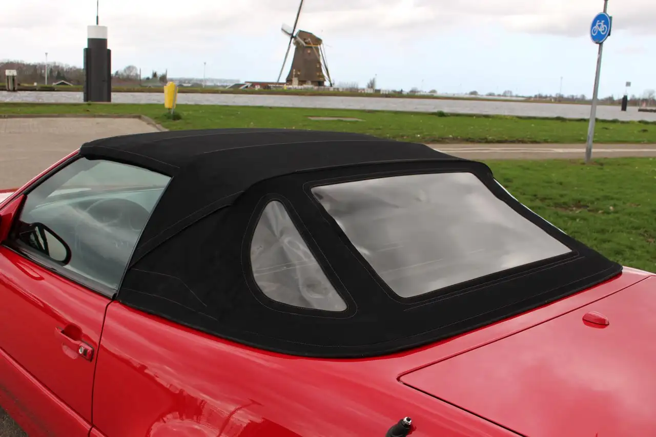 Mercedes-Benz SL 500 R129 Youngtimer, BTW-auto, foto 6