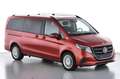 Mercedes-Benz V 250 d 4MATIC STYLE Lang MultiBeam/Widescreen Rot - thumbnail 2
