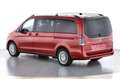 Mercedes-Benz V 250 d 4MATIC STYLE Lang MultiBeam/Widescreen Rouge - thumbnail 4