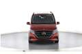 Mercedes-Benz V 250 d 4MATIC STYLE Lang MultiBeam/Widescreen Rouge - thumbnail 5