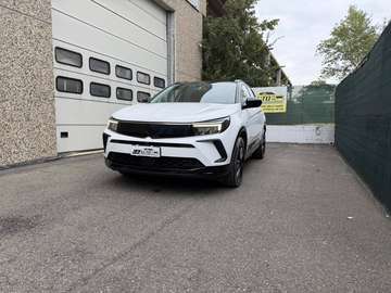 Grandland I 2022 1.5 ecotec GS Line s