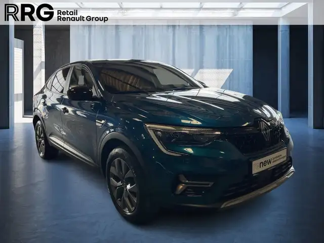 Renault Arkana view 7