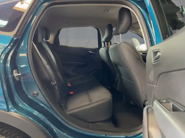 Renault Arkana view 9