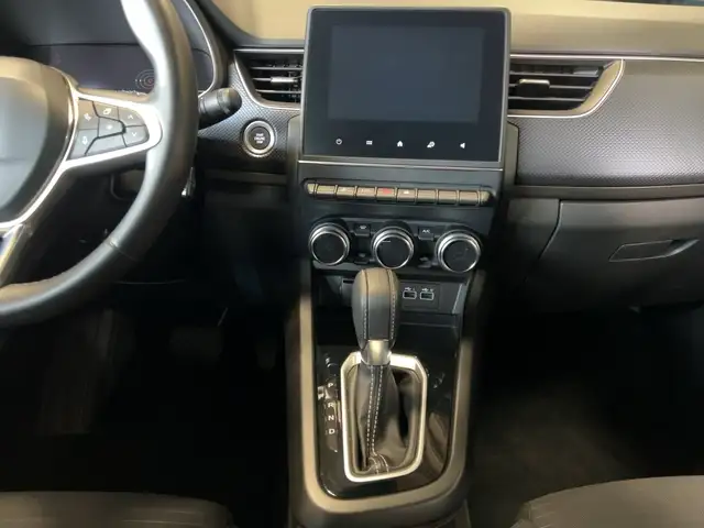 Renault Arkana view 12