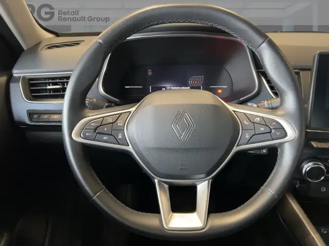 Renault Arkana view 11