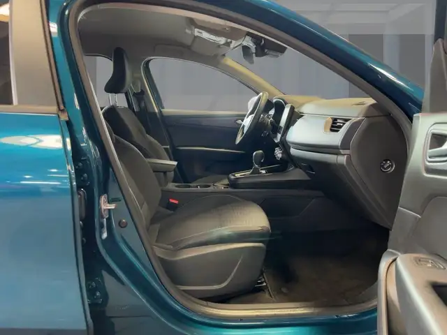 Renault Arkana view 8