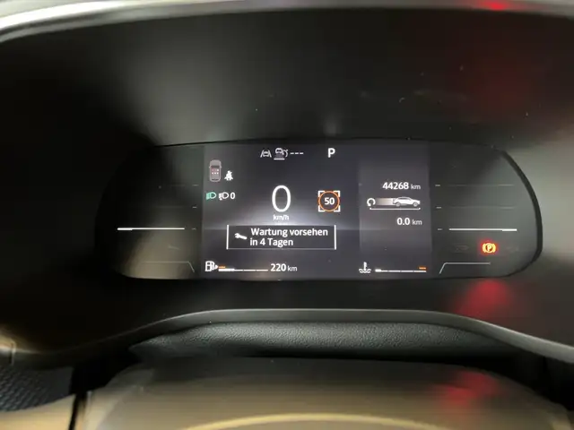 Renault Arkana view 13