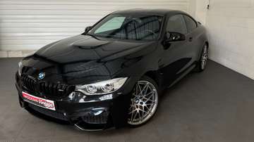 M4 Coupe 450 ch Pack Competition