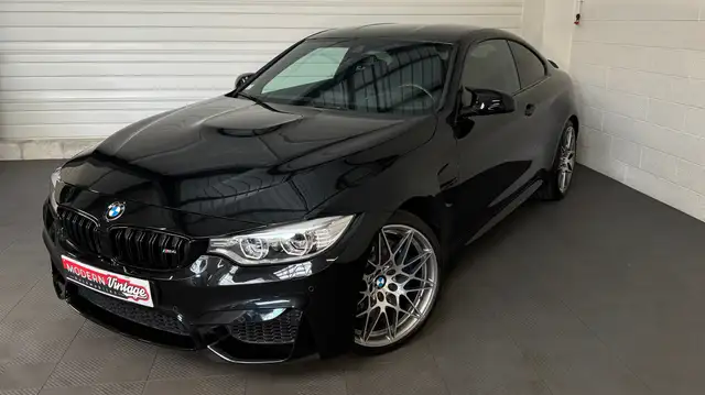 BMW M4 M4 Coupe 450 ch Pack Competition