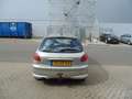Peugeot 206 1.6-16V Air-line 3 MET AIRCO AUTOMAAT Grijs - thumbnail 4