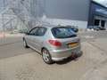 Peugeot 206 1.6-16V Air-line 3 MET AIRCO AUTOMAAT Grijs - thumbnail 5