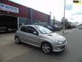 Peugeot 206 1.6-16V Air-line 3 MET AIRCO AUTOMAAT Grijs - thumbnail 1