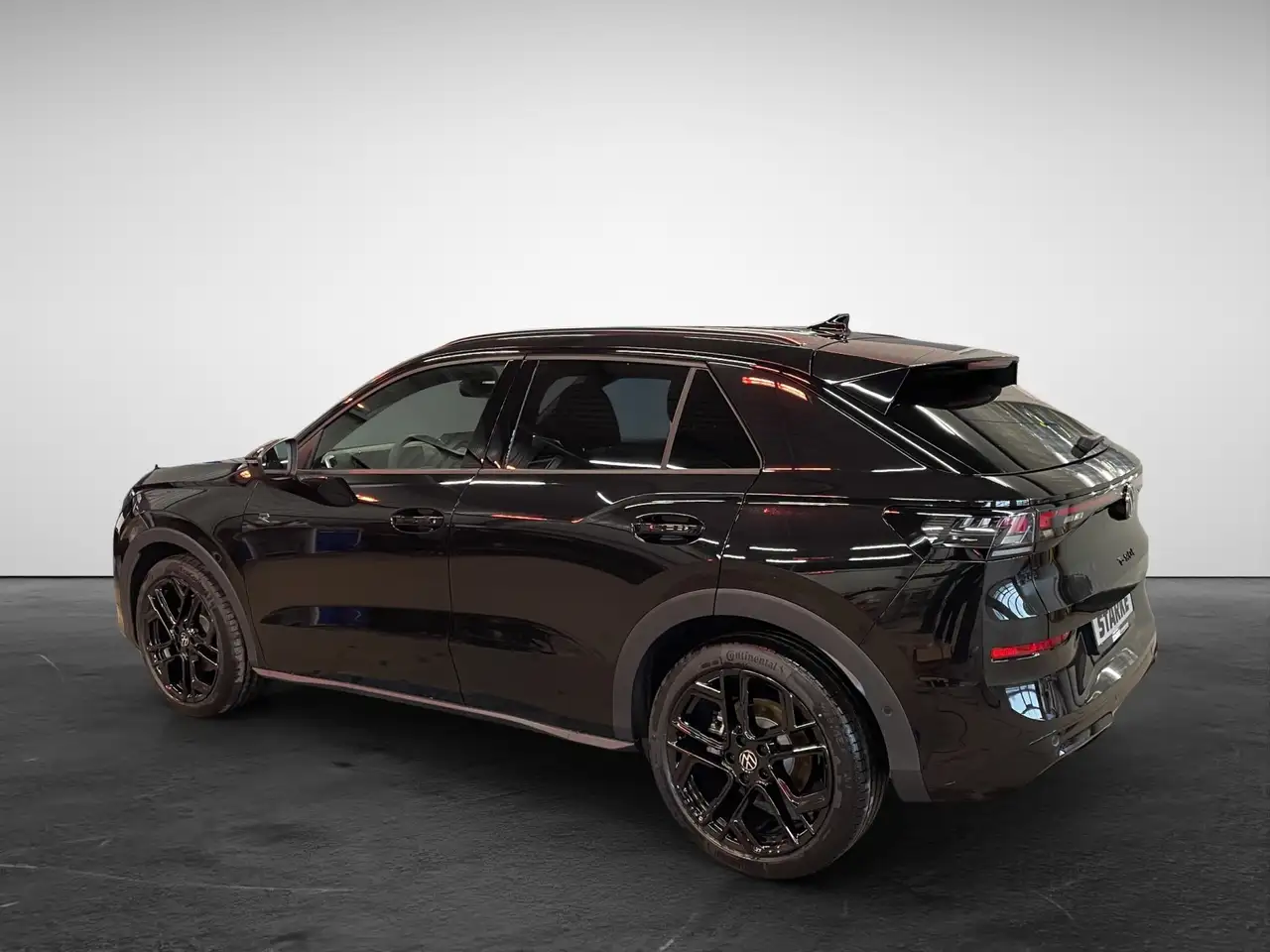 Volkswagen T-Roc 1.5 eTSI DSG R-Line IQ.Light 5