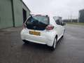 Toyota Aygo 1.0-12V Comfort Navigator - 4 DEURS - AIRCO - ELEC Weiß - thumbnail 4