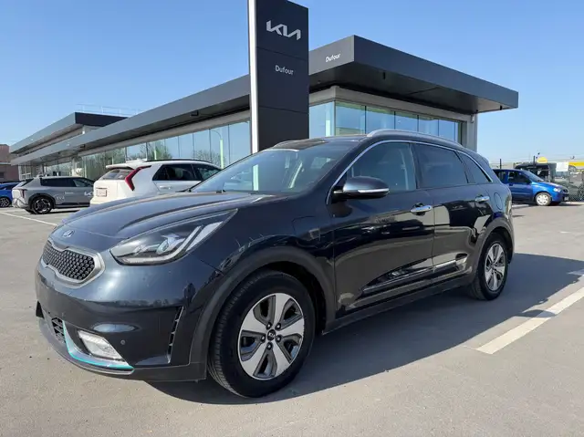 Kia Niro 1.6 PHEV Sense