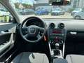 Audi A3 Sportback 1.9TDI 1.Hand*Tempomat*Tüv /09/2026 Silber - thumbnail 18