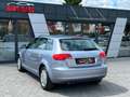 Audi A3 Sportback 1.9TDI 1.Hand*Tempomat*Tüv /09/2026 Silber - thumbnail 10